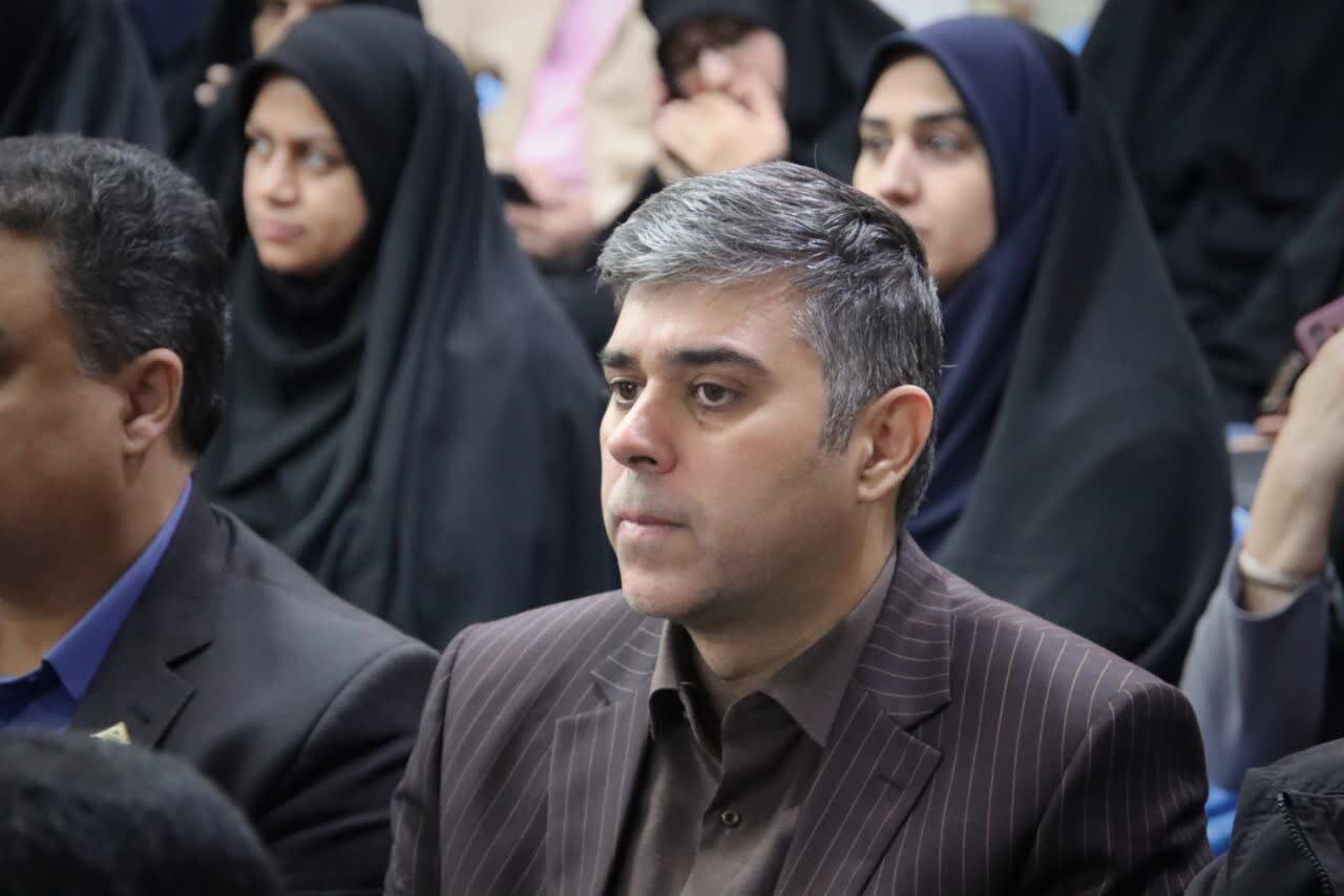 پوشش ۹۰ درصدی اینترنت روستایی در شاهرود و میامی