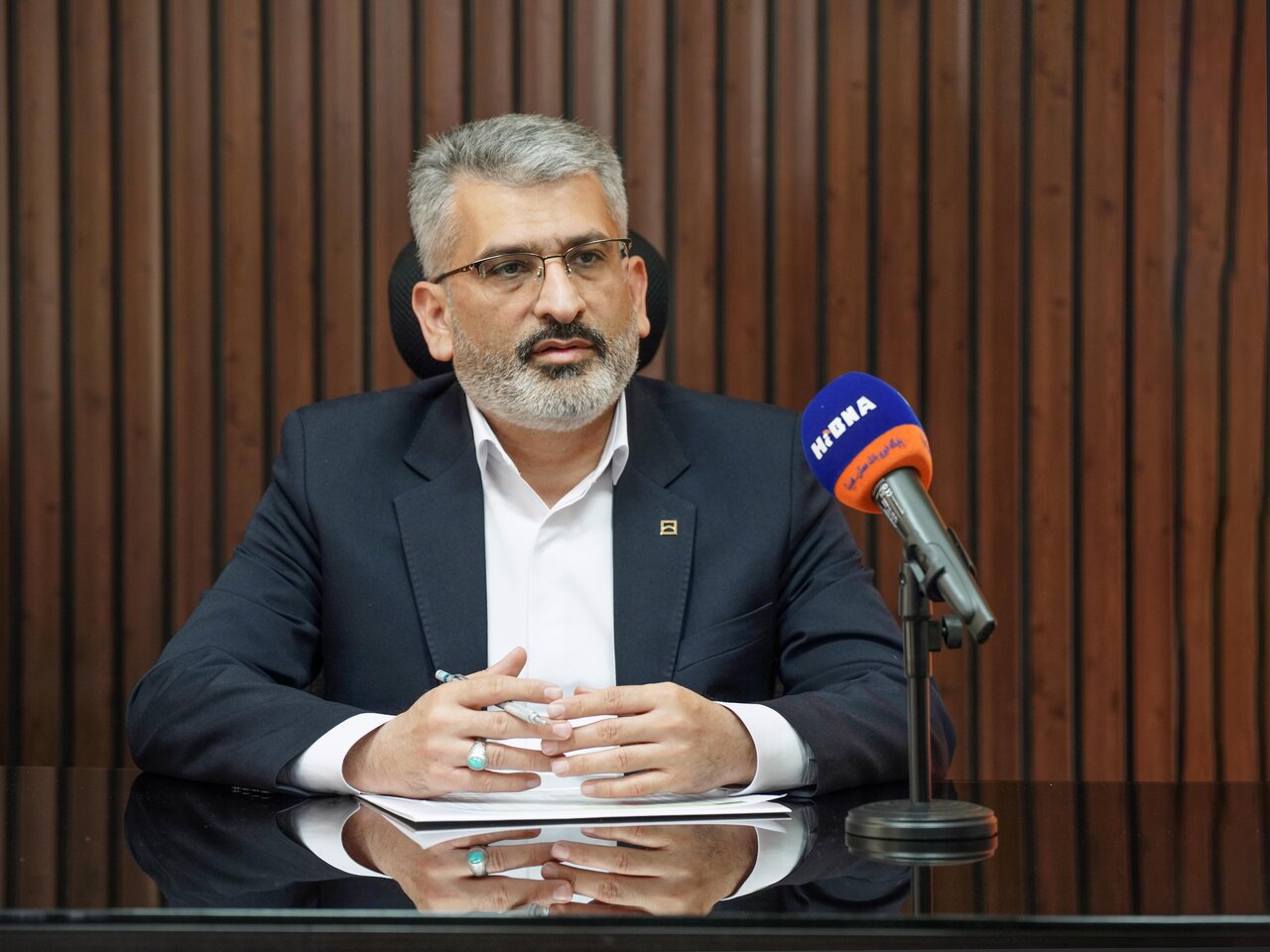 10 شعبه آسیب دیده بانک مسکن بازسازی شدند و به چرخه خدمت رسانی بازگشتند