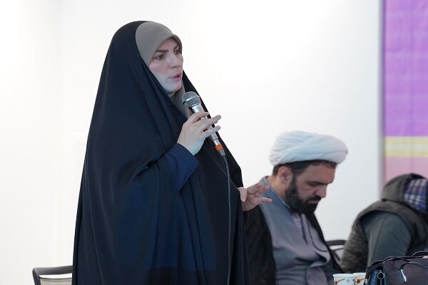 اجرای پروژه «پرسونا» برای خانوادههای پایتخت با همکاری دانشگاه تهران اجرای پروژه «پرسونا» برای خانوادههای پایتخت با همکاری دانشگاه تهران
