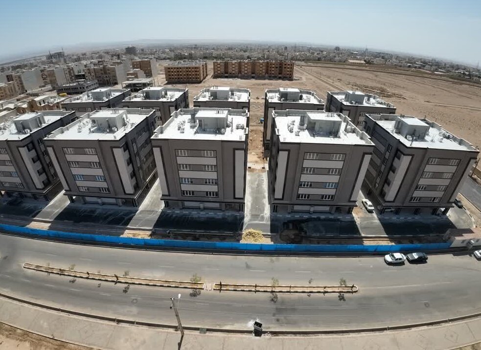 سمنان،استان،شهرسازي،فجر،مسكن