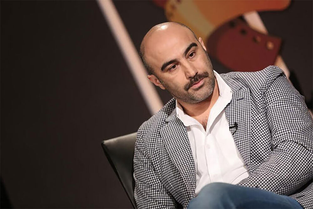 بازگشت پورنگ پس از ۵ سال به سیما؛ تنابنده ساخت «پایتخت» را تکذیب کرد؟ بازگشت پورنگ پس از ۵ سال به سیما؛ تنابنده ساخت «پایتخت» را تکذیب کرد؟