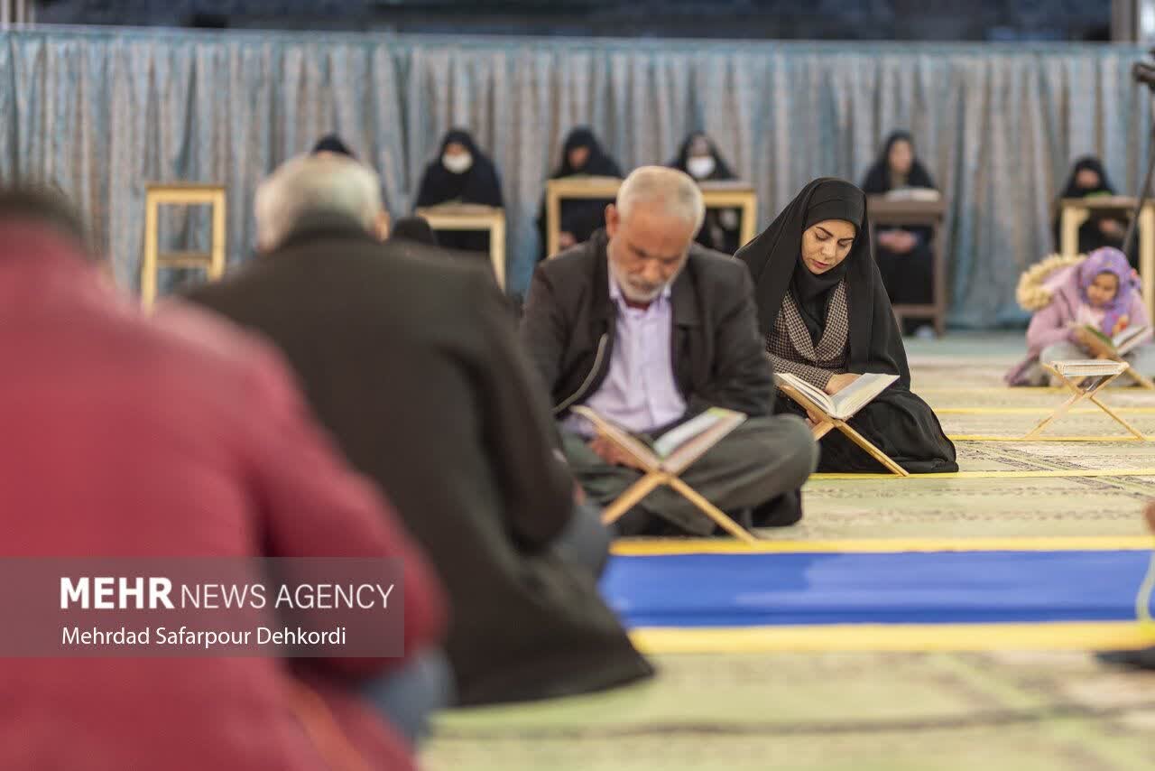 قرآني،طرح،مبلغين،كهگيلويه،بويراحمد،افتخاري