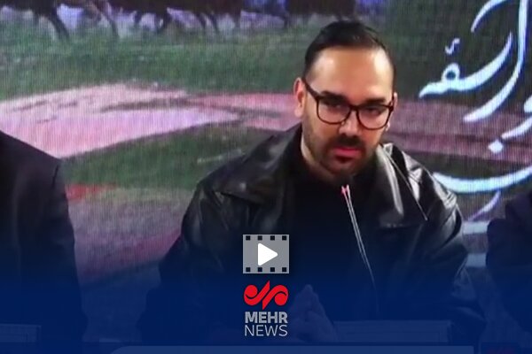 محمد برزویی‌پور: «پروانه» حاصل ۱۷ سال زحمت و تلاش من است – خبرگزاری مهر | اخبار ایران و جهان