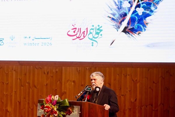 چهار محور اصلی نسبت میان «شعر» و «ایران» از نظر وزیر فرهنگ