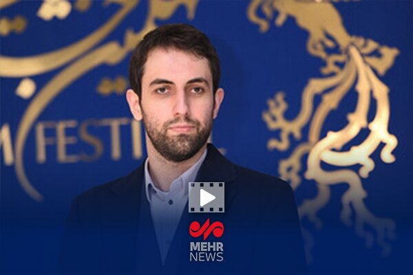 یوسف حاتمی کیا: تغییر رنگ موهایم به دلیل اسکورت – خبرگزاری مهر | جدیدترین اخبار ایران و جهان یوسف حاتمی کیا: تغییر رنگ موهایم به دلیل اسکورت – خبرگزاری مهر | جدیدترین اخبار ایران و جهان