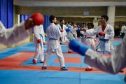 برگزاری لیگ جهانی کاراته وان جوانان فجیره/ حضور ایران با ۲۱۵ ورزشکار