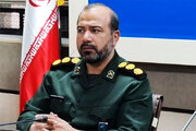 فرمانده سپاه ملارد: آموزش‌های نظامی در پایگاه‌های مقاومت آغاز شد