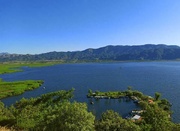 باقری: سه تالاب زنجان به ثبت ملی می‌رسد