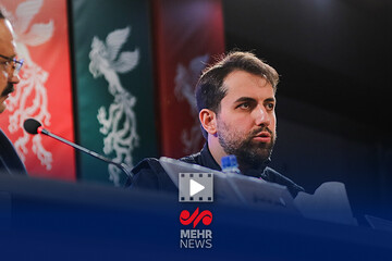 یوسف حاتمی کیا:می‌خواستم غمِ شوتی‌ها دیده شود