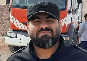 برپایی ۱۰۰ غرفه در مسیر «شادپیمایی مهدوی» کرمانشاه