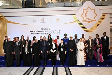 رسانه‌های جهان اسلام باید روایتگر «عاملیت زن مسلمان» باشند