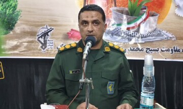 حسینی:«استقلال، آزادی، جمهوری اسلامی» برگرفته از مکتب امام حسین(ع) است