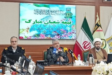 پلاک خودروهای برقی رونمایی شد