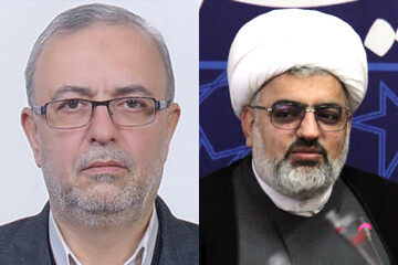 مدیرکل تبلیغات اسلامی فارس، درگذشت استاندار سابق استان را تسلیت گفت