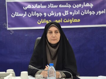 باید به سمت اعتماد واقعی و واگذاری مسئولیت‌ها به جوانان حرکت کنیم