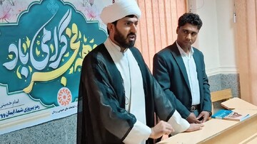 جوانان محور توسعه رودان هستند؛ تجلیل از  ورزشکاران جوان در رودان