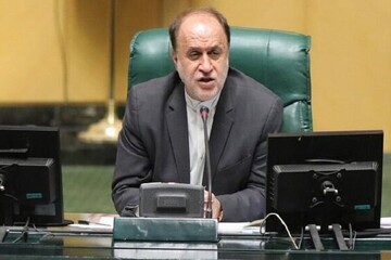 حاجی‌بابایی: ایران در موضع قدرت و تعیین‌کننده میدان است