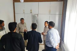 تکمیل و بهره‌برداری ۳۴۷۴ واحد نهضت ملی مسکن در شمال سیستان و بلوچستان