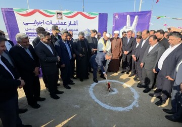 استاندار بوشهر: ۱۷۶ پروژه در عسلویه افتتاح یا آغاز می شود