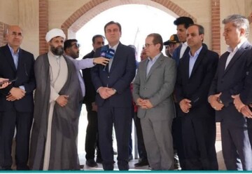 استاندار بوشهر: تولید و سرمایه‌گذاری در استان حمایت می شود