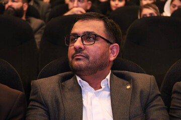 دهکده اقوام ایرانی پذیرای میهمانان اجتماع امام زمانی‌ها