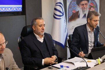 هاشمی: جذب ۱۰۰ درصدی تسهیلات تبصره ۱۸ محقق شد