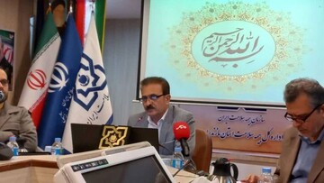 تقوی: ۷۰ درصد بیمه‌شدگان مازندران حق بیمه پرداخت نمی‌کنند