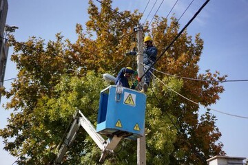 سرمایه‌گذاری ۳۰۰۰ میلیارد ریالی در صنعت برق غرب مازندران