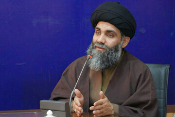 موسوی: ۵۴۰ مرکز معارف اسلام ناب در کشور افتتاح می‌شود