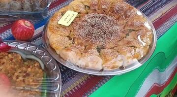ایمانی: نمایش ۹۰ نوع غذای بومی  محلی در مشگین شهر   
