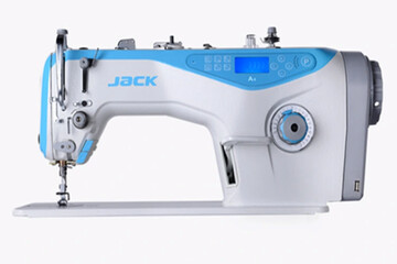 نکاتی که قبل از خرید چرخ خیاطی جک باید دانست