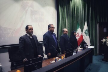 افتتاح و کلنگ زنی ۵ هزار میلیارد تومان پروژه دهه فجر در سمنان