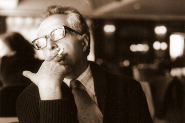 عباس زریاب خویی پژوهشگری برای ایران/ منابع ایران‌شناسی حاصل زحمت اوست