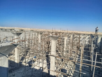 علمدار: زیرساخت‌های آبی ۸۱ هزار واحد مسکن ملی در استان یزد تأمین شد