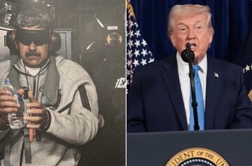 جمال واكيم: لا وجود للقانون الدولي… العالم تحكمه شريعة الغاب