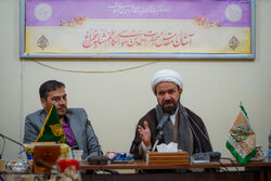 برگزاری شانزدهمین نشست سالانه اندیشمندان انقلاب اسلامی در شیراز