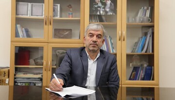 تعمیر و تجهیز خوابگاه‌های دانشجویی دانشگاه لرستان