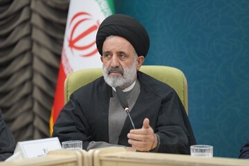 تجدید میثاق کارکنان بنیاد شهید با آرمان‌های امام خمینی(ره)