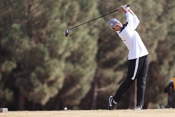 اقدام تازه باشگاه استقلال با تیم‌داری در لیگ گلف بانوان