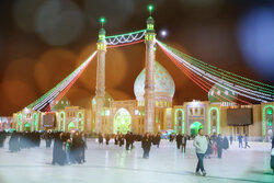 برنامه های مسجد مقدس جمکران در ماه مبارک رمضان تشریح شد