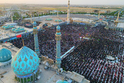 حملة "من هو الإمام المهدي(عج)" تحظى باستقبال حافل على مواقع التواصل الاجتماعي