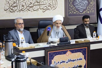 آیت‌الله محمدی لائینی: صدا و سیما سنگر تبیین و گفت‌وگوی ملی است