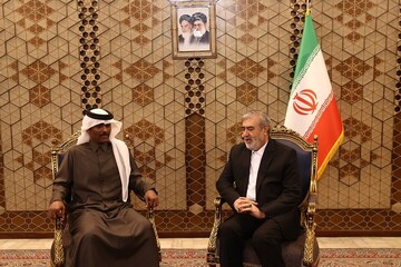 Terrorist act against Iran 'another defeat for US, Israel: MP