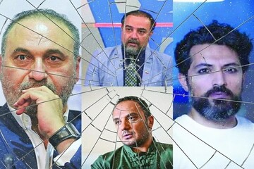 آزادی به شرط اطاعت؛ خفت‌گیری مجازی سلبریتی‌های خارج‌نشین