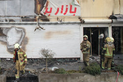 کسبه بازار جنت به کجا منتقل می‌شوند؟