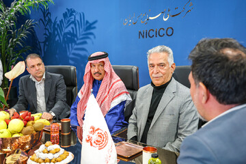 هم‌گرایی دیپلماتیک در ایستگاه صنعت؛ طرح‌های توسعه‌ای مس با عربستان