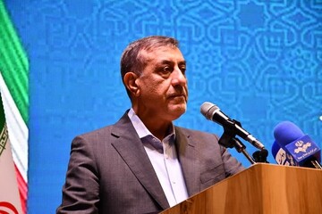 قائم پناه: حوادث تلخ اخیر کشور زخم عمیقی بر جان جامعه ایرانی بود