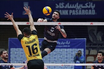 شروع طوفانی شاگردان عطایی با پیروزی برابر سپاهان