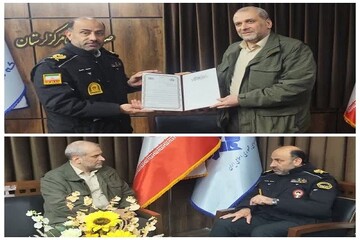 نقش مؤثر رسانه در ارتقای امنیت پایدار