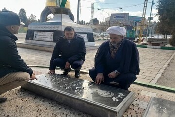 حجت الاسلام امامی: فرهنگ ایثار و شهادت ریشه استحکام انقلاب اسلامی است